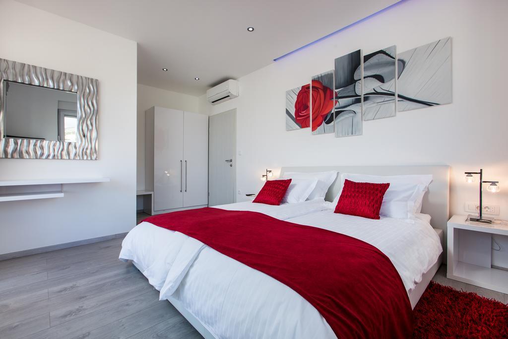 מאקרסקה Villa Palladium חדר תמונה
