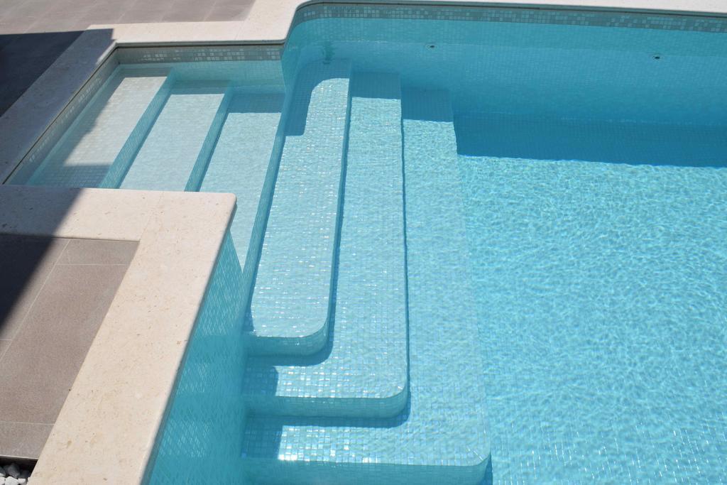 מאקרסקה Villa Palladium מראה חיצוני תמונה