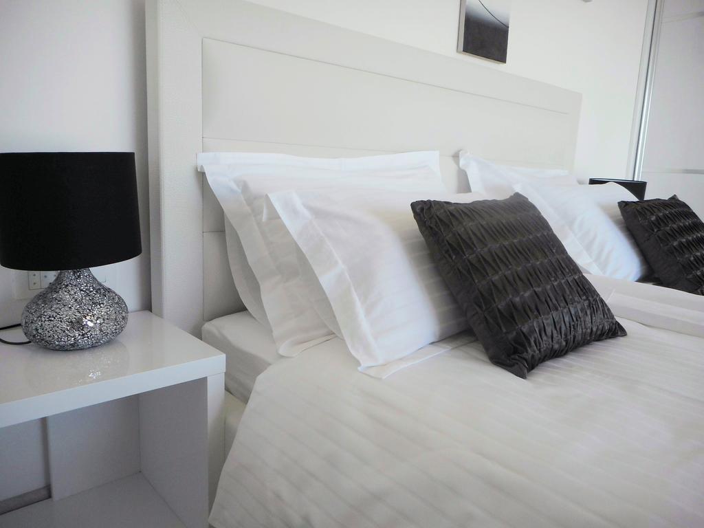 מאקרסקה Villa Palladium מראה חיצוני תמונה