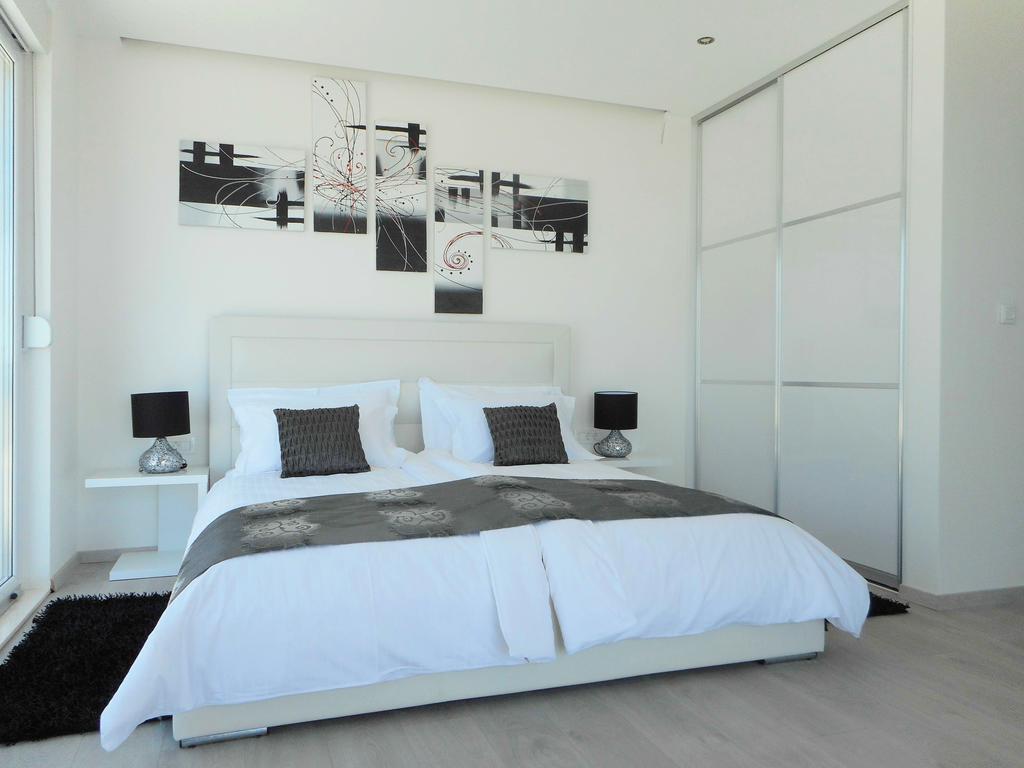 מאקרסקה Villa Palladium מראה חיצוני תמונה